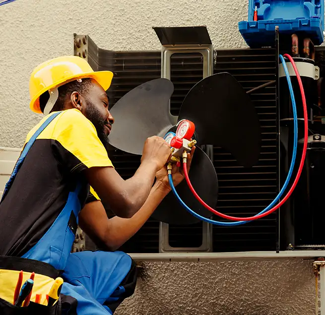 Why Homeowners & Businesses Trust Us in North Royalton, OH?