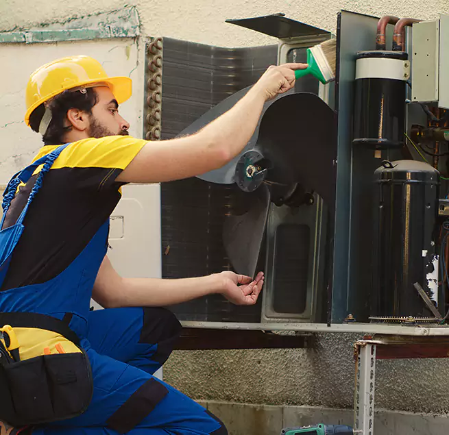 Why Homeowners & Businesses Trust Us in North Royalton, OH?