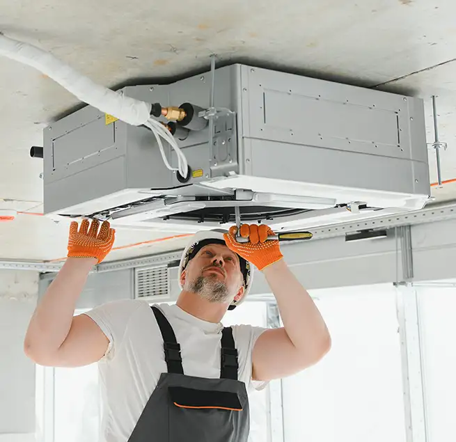 Why Homeowners & Businesses Trust Us North Royalton, OH