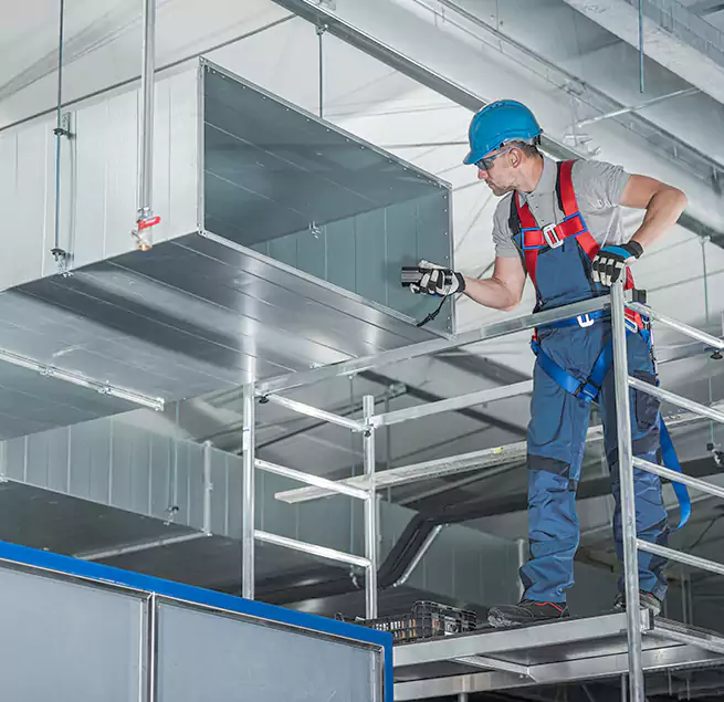 Why Homeowners Businesses Trust Us in North Royalton, OH