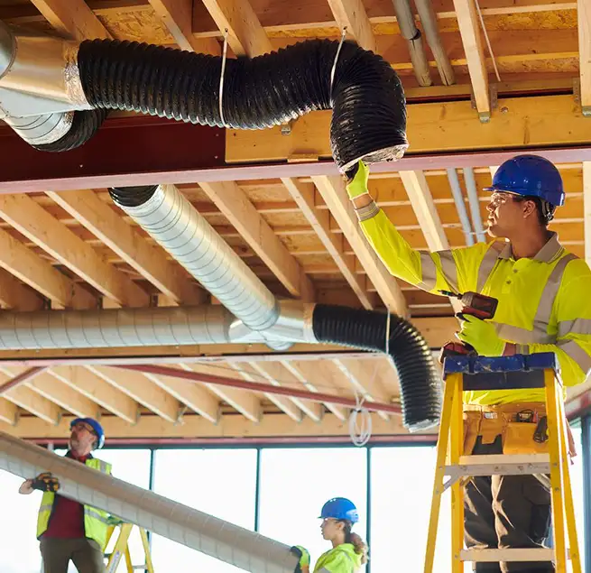 Why Homeowners & Businesses Trust Us in North Royalton, OH?