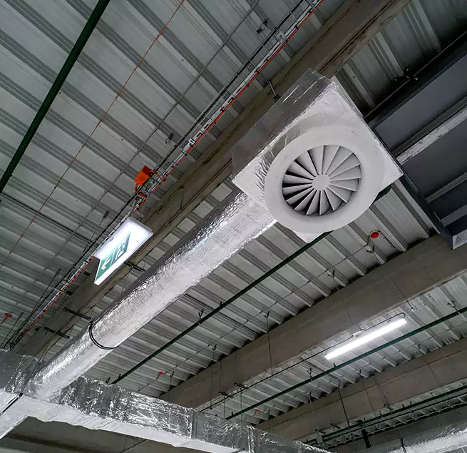 Why Homeowners & Businesses Trust Us in North Royalton, OH?