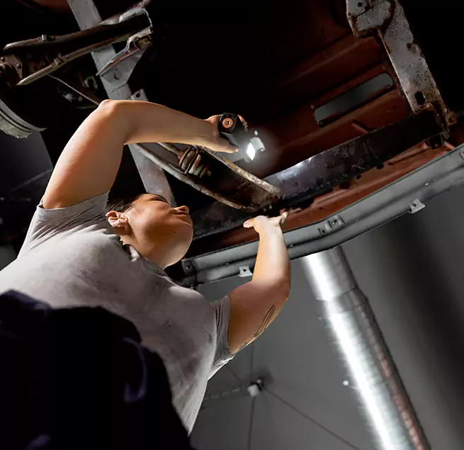 Why Homeowners & Businesses Trust Us North Royalton, OH