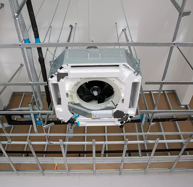 Why Homeowners & Businesses Trust Us North Royalton, OH?