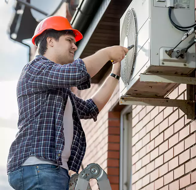 Why Homeowners & Businesses Trust Us North Royalton, OH