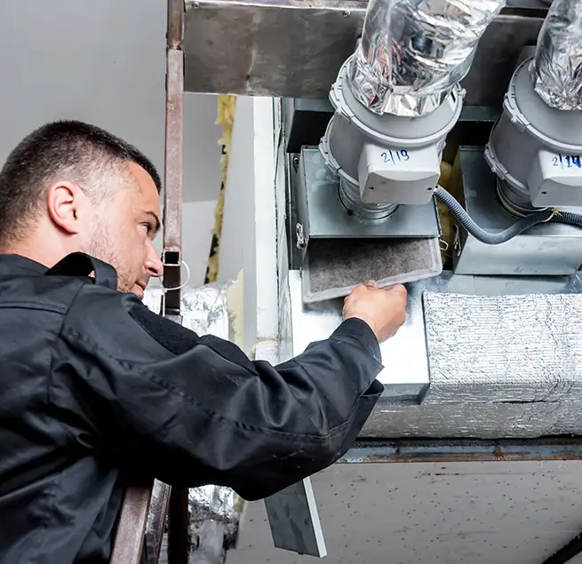 Why Homeowners & Businesses Trust Us in North Royalton, OH?